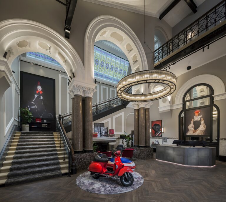 Radisson RED expands across the UK