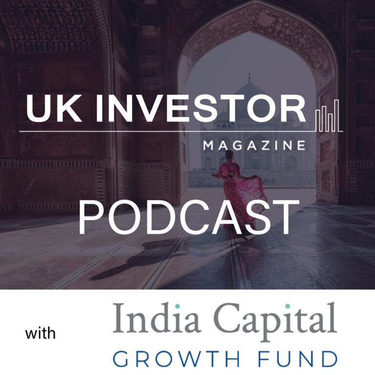 Capturing explosive Indian economic and equity market growth with India Capital Growth Fund