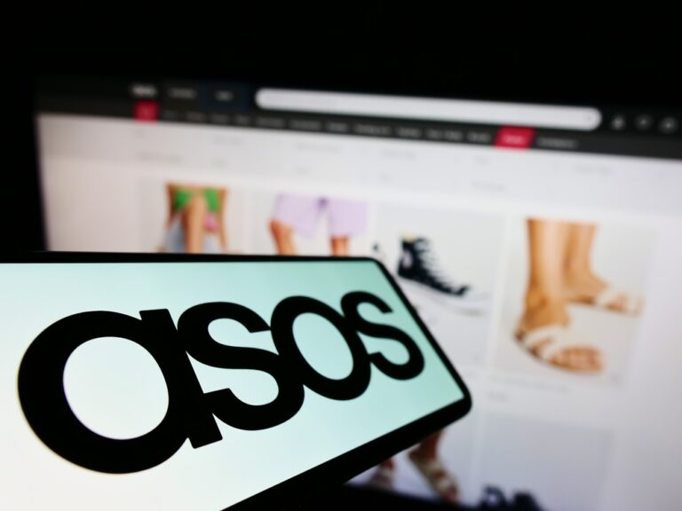 ASOS – where is it going now following Mike Ashley boosting his stake in the last week?