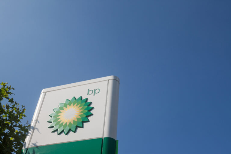 BP shares: fund manager thinking on the oil major