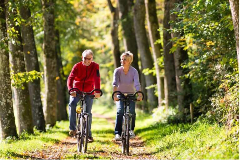 How can ISAs support a comfortable retirement?