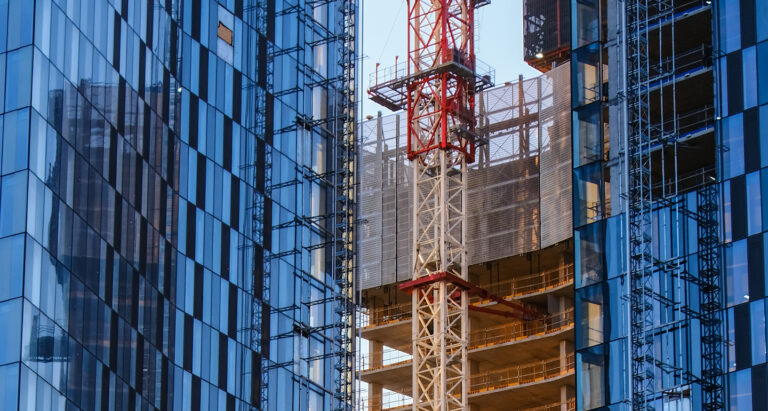 The building blocks for an income strategy: resilience, growth and diversification