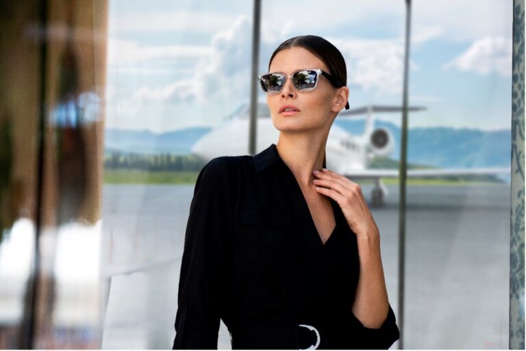 Tekcapital’s Innovative Eyewear targets travel market with new partnership
