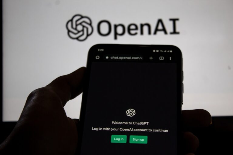 Open AI is reportedly looking into making its own AI chips