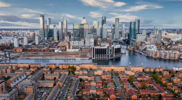 Equity income: the UK is now once again the most attractive market for the income investor