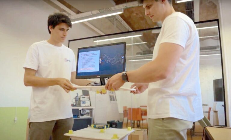 Magnetika opens investment round to grow its revolutionary technology for distance device charging