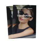 Tekcapital report image