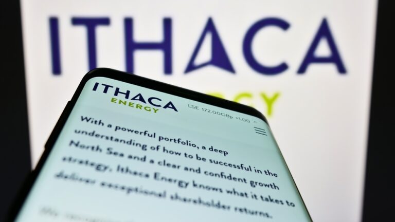 Ithaca Energy shares surge as Rosebank field development approved
