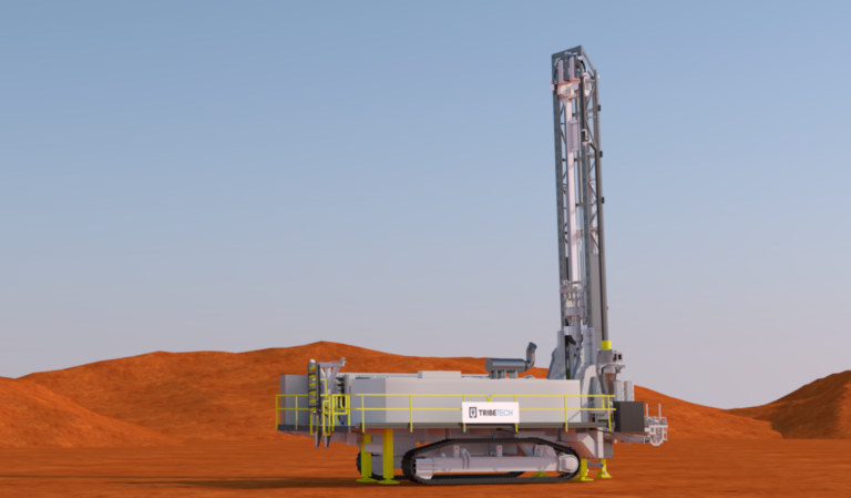 New AIM admission: Tribe Technologies mines market