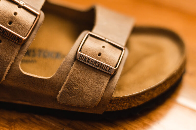Birkenstock pursuing $9 billion valuation in upcoming IPO