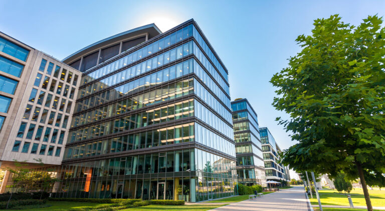 Commercial property: is the cycle turning?