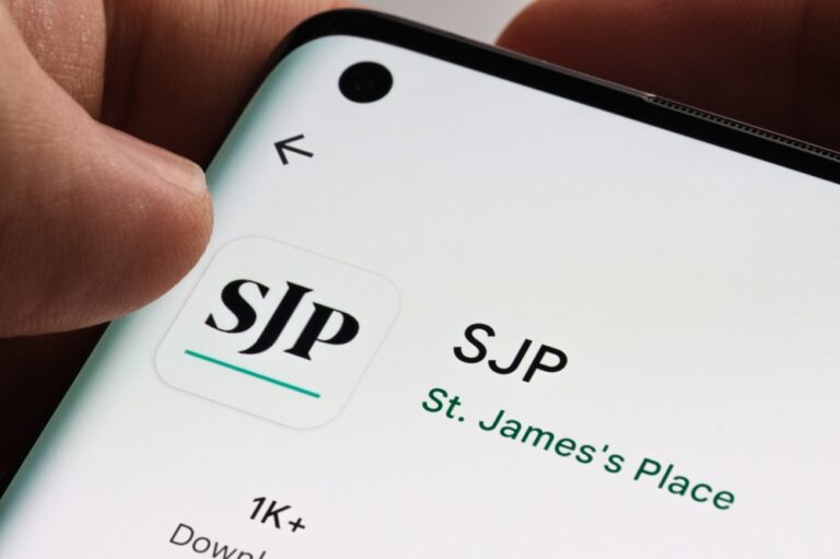 St James’s Place rated ‘hold’ by HSBC after dividend cut