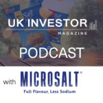 UKIM Podcast with MicroSalt