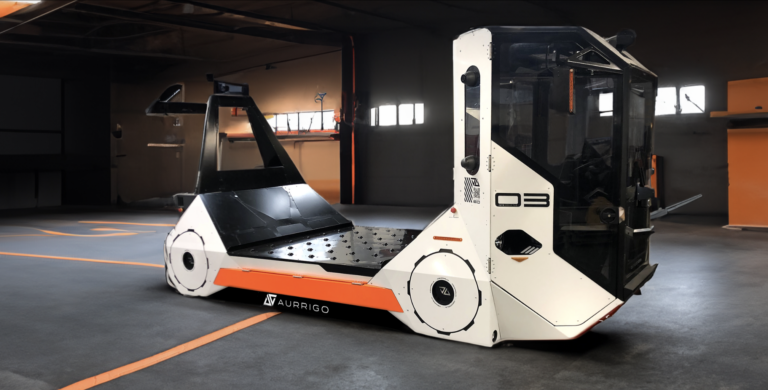 Aurrigo International shares rise after partnership announcement with International Airlines Group