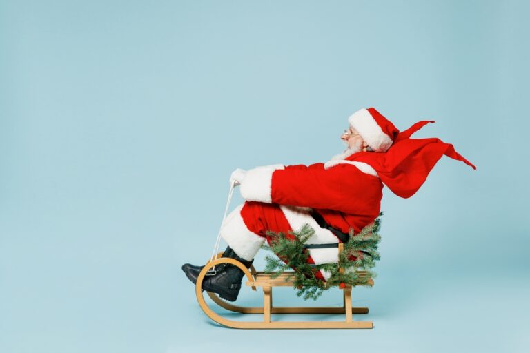 12 FTSE AIM shares shaping up for a Santa’s rally