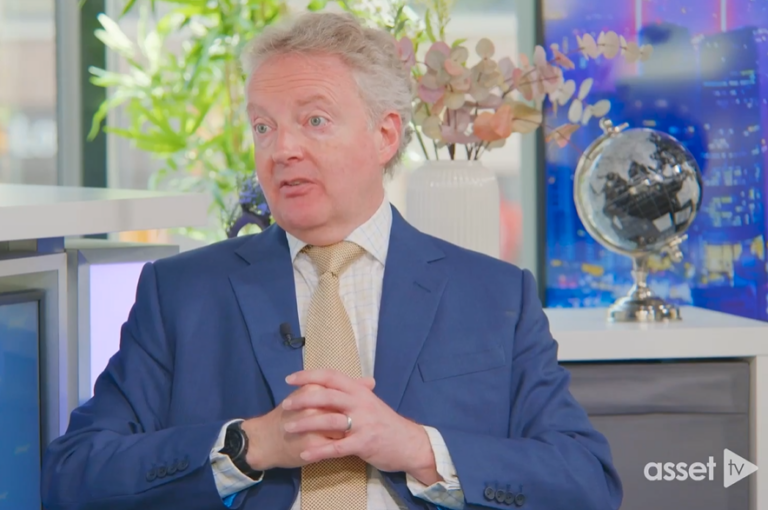 M&G Credit Income Investment Trust – Future trends in investment trusts: Adam English