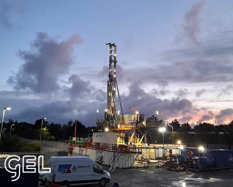 Geothermal Engineering Limited to produce lithium from Cornish geothermal operations