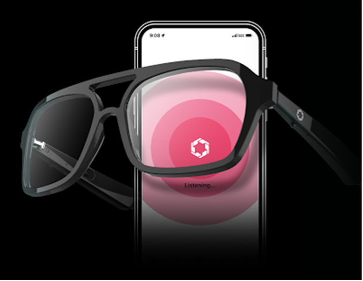 Innovative Eyewear announces 2.0 features for ChatGPT-enabled Android app for smart eyewear