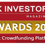 Crowdfunding Platform Awards 2023 winner