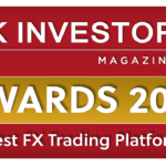 FX Trading Platform Awards 2023 winner