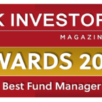 Fund Manager Awards 2023 winner