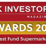 Fund Supermarket Awards 2023 Winner