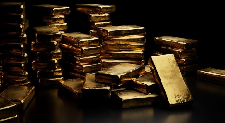 Is Now a Good Time to Cash in Your Gold?