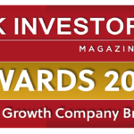 Growth Company Broker Awards 2023 winner
