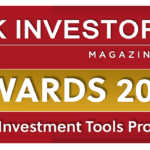 Investment Tools Provider Awards 2023 winner