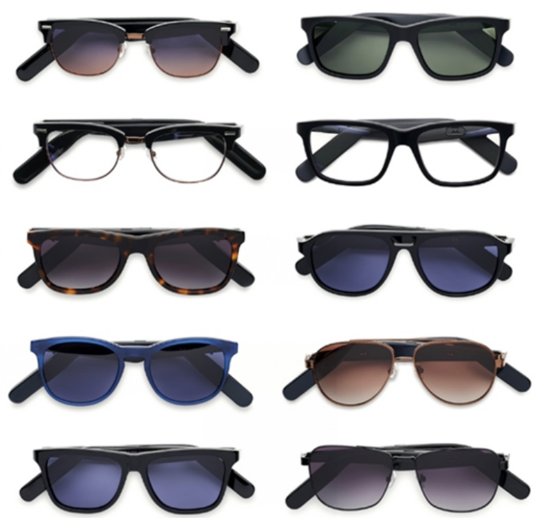 Tekcapital’s Innovative Eyewear launches Nautica branded ChatGPT-enabled Smart Eyewear