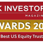 US Equity Awards 2023 winner