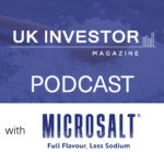 UKIM Podcast with MicroSalt