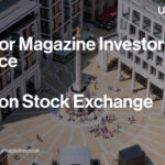 LSE 13th Eventbrite