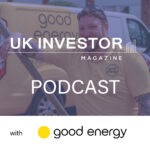 Podcast with Good Energy