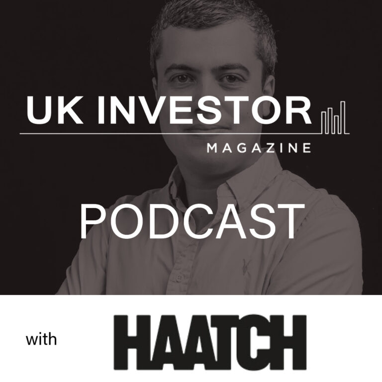 Investing in UK B2B SaaS companies with Haatch SEIS and EIS funds