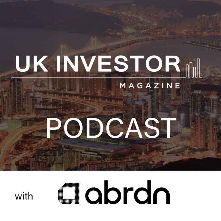 Investing in high-yielding Asian equities with abrdn Asian Income Fund