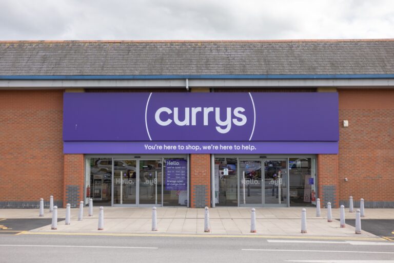 Currys – the bid whispers are not dying down, while investors agitate for value realisation