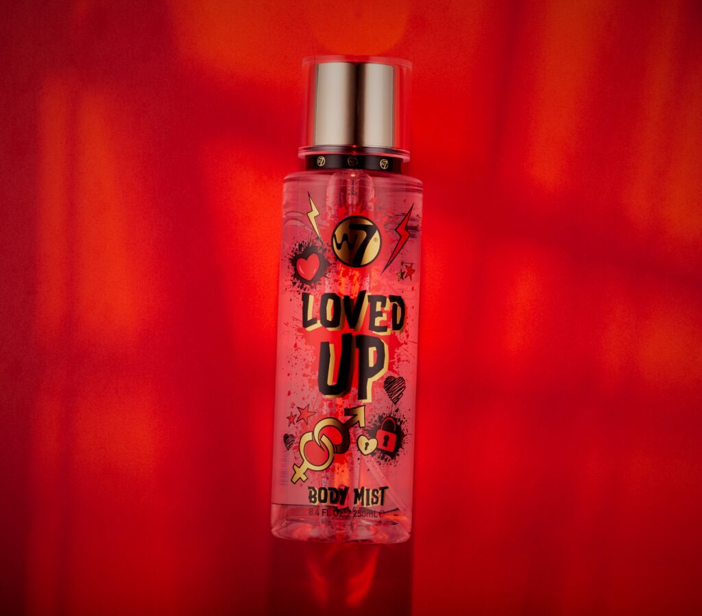 Warpaint The Foundation Has Been Applied And Is Now Ready To Glow UK Investor Magazine