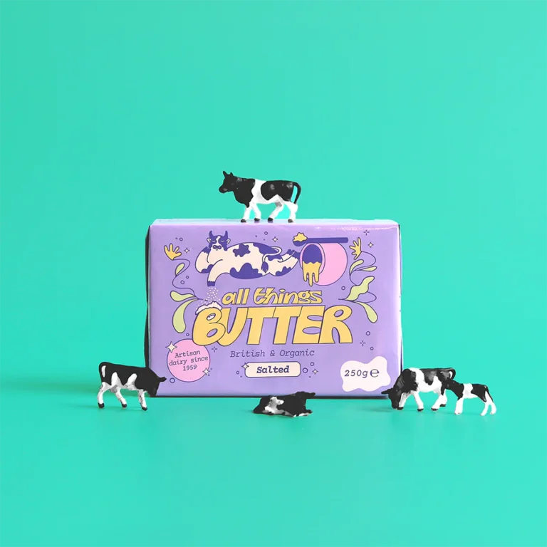 All Things Butter completes £2.2m funding round after launching in Sainsbury’s, ASDA, and Ocado