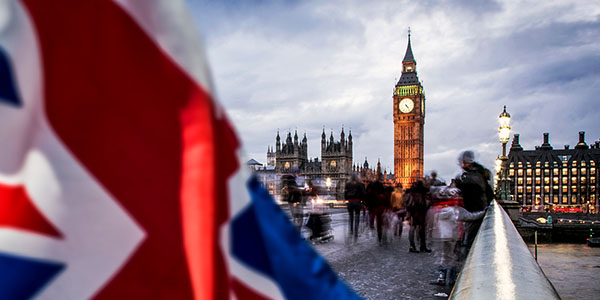 The Budget: a winner for the UK stock market? 