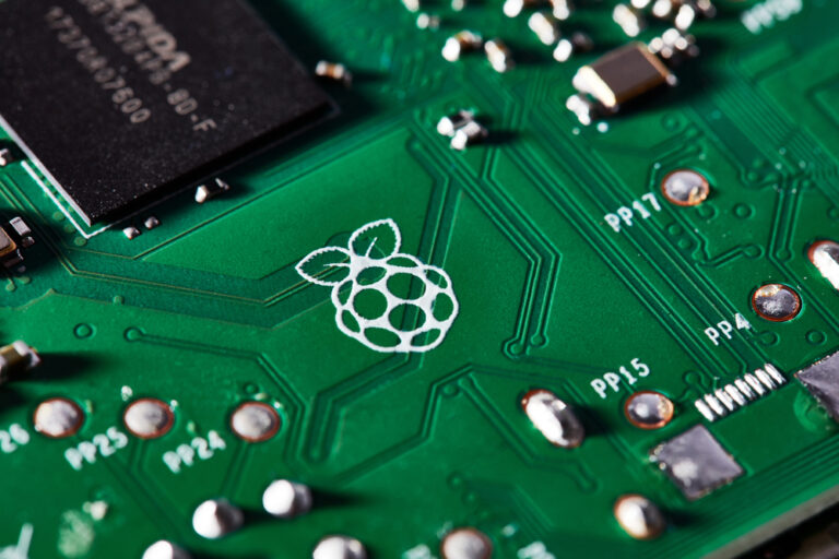 Raspberry Pi EBITDA soars as supply recovers