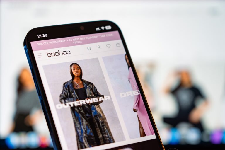 boohoo withdraws AGM executive incentives resolution