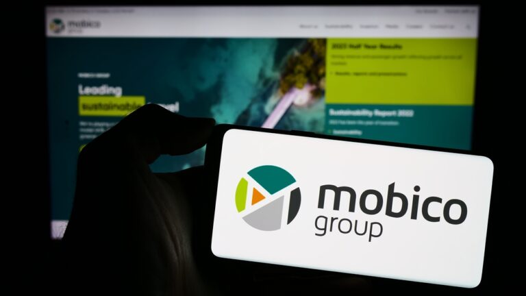 Mobico Group – Ahead of Today’s AGM The Question Is Whether National Express Is Going Slower?