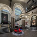 Radisson RED Liverpool Refurbishment