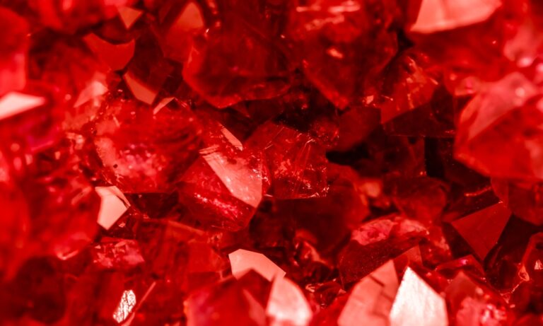 Gemfields – Ahead Of AGM Next Week, Record Prices For Rubies Drives Current Year Hopes Of Quadrupled Profits