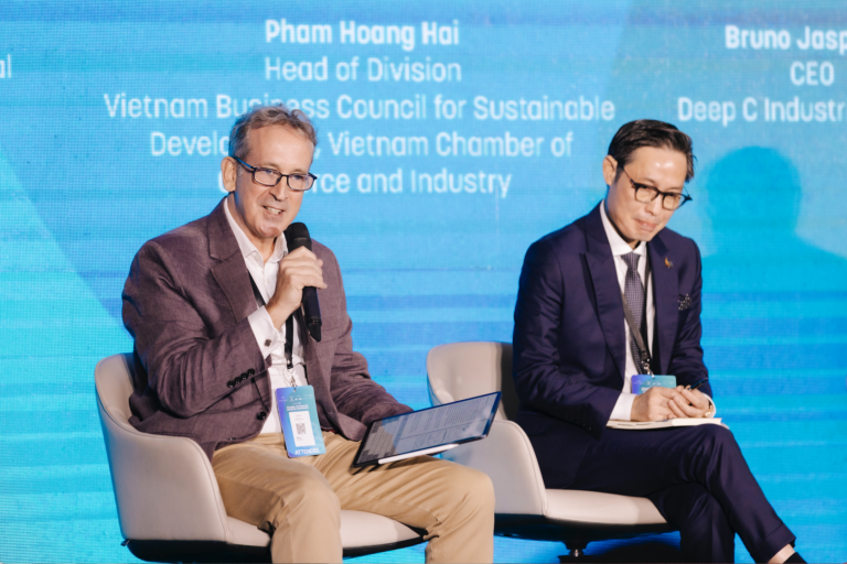 Dynam Capital’s Chairman On Driving Forward Amist Complexity In Vietnam’s ESG Landscape  