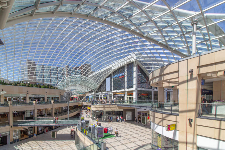 Landsec expands Bluewater ownership in £120 Million Deal