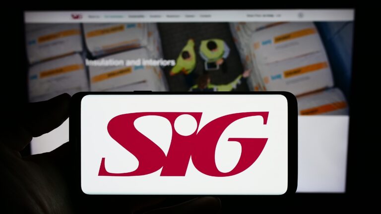 SIG revises 2024 profit forecast amid challenging market conditions