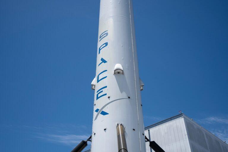 Filtronic receives another SpaceX order