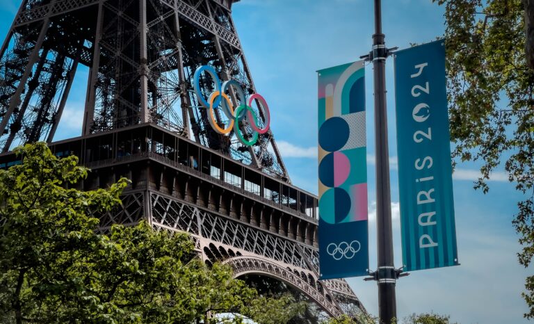 The Paris Olympics – Are The Medals Worth The Effort? 